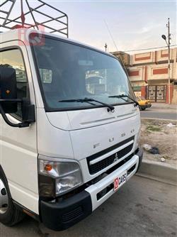 ميتسوبيشي فوسو كانتر